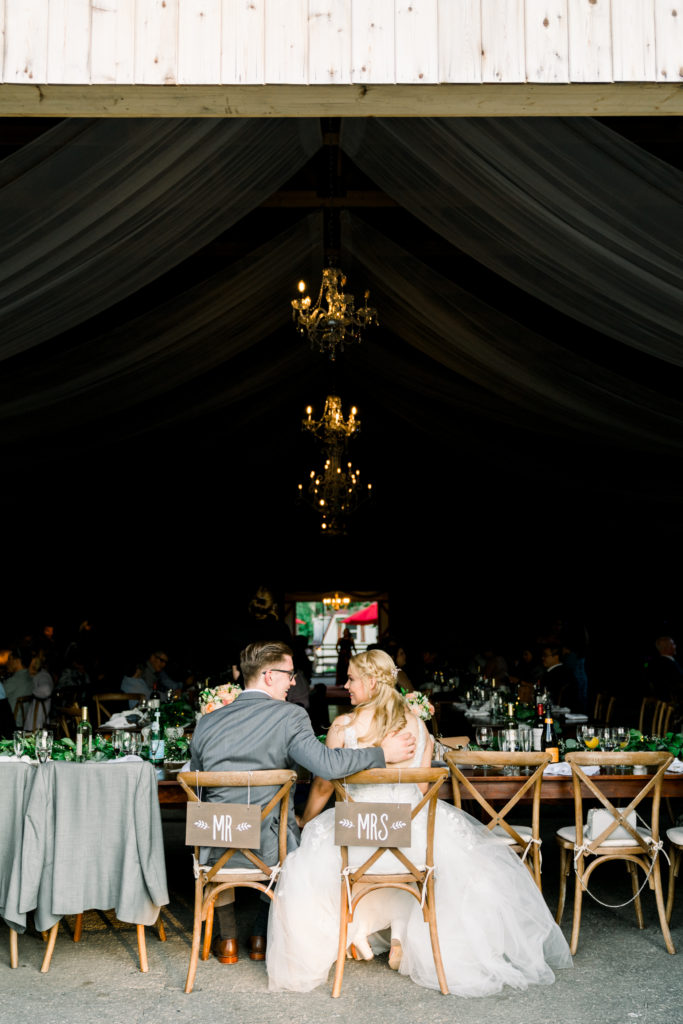 Lindsay Sever Photography Cadogan Farm Wedding