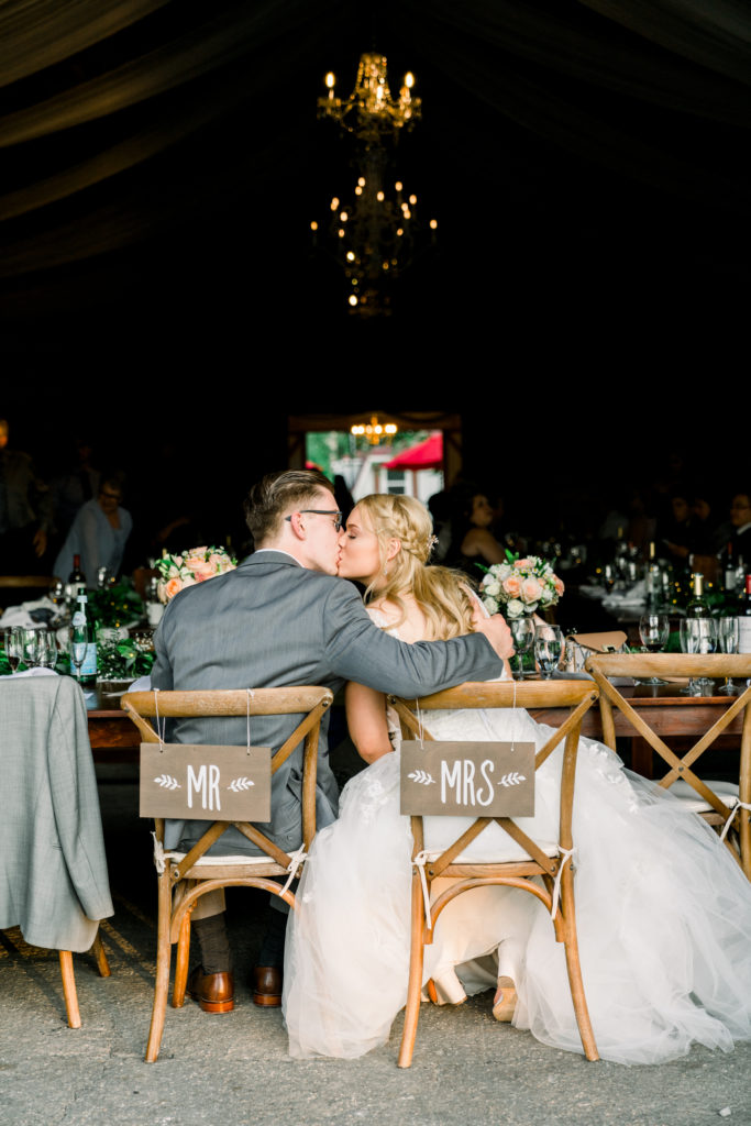 Lindsay Sever Photography Cadogan Farm Wedding