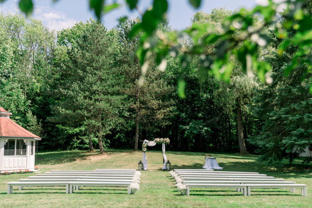 Lindsay Sever Photography Cadogan Farm Wedding