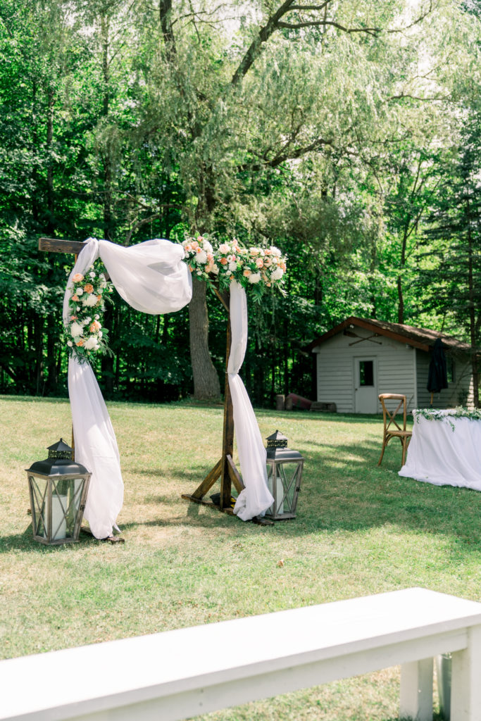 Lindsay Sever Photography Cadogan Farm Wedding