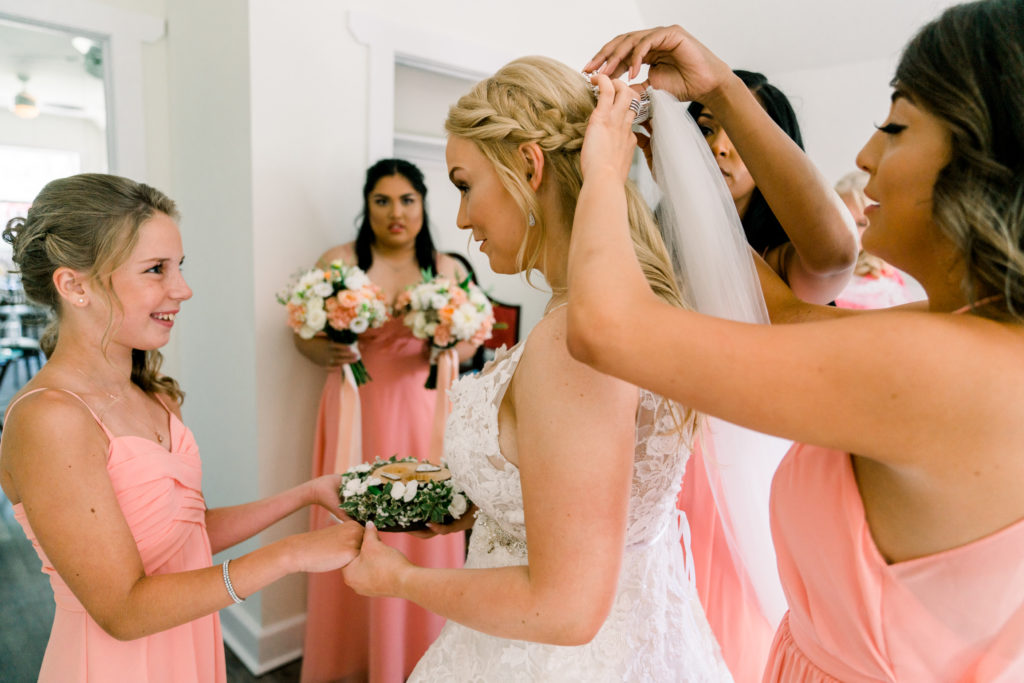 Lindsay Sever Photography Cadogan Farm Wedding