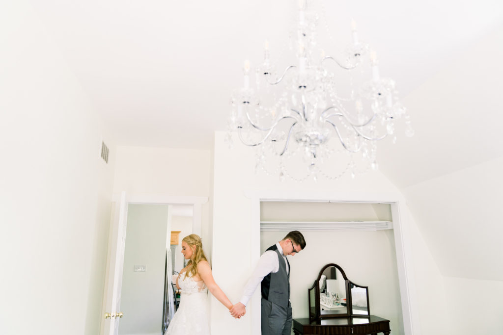 Lindsay Sever Photography Cadogan Farm Wedding