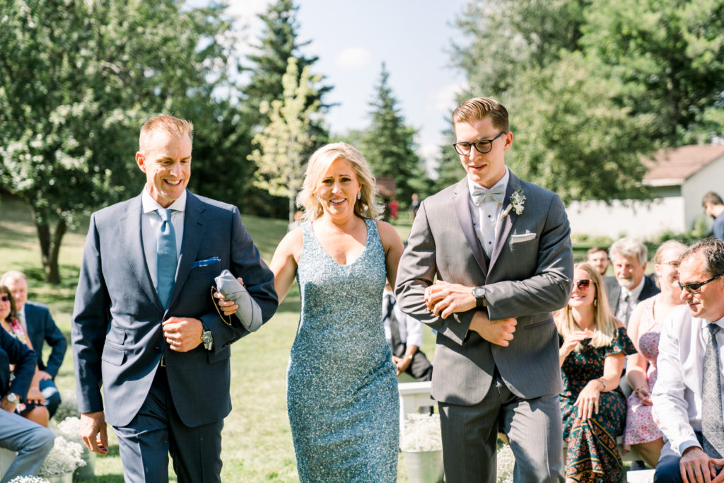 Lindsay Sever Photography Cadogan Farm Wedding