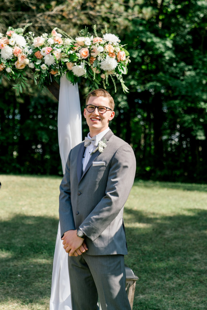 Lindsay Sever Photography Cadogan Farm Wedding