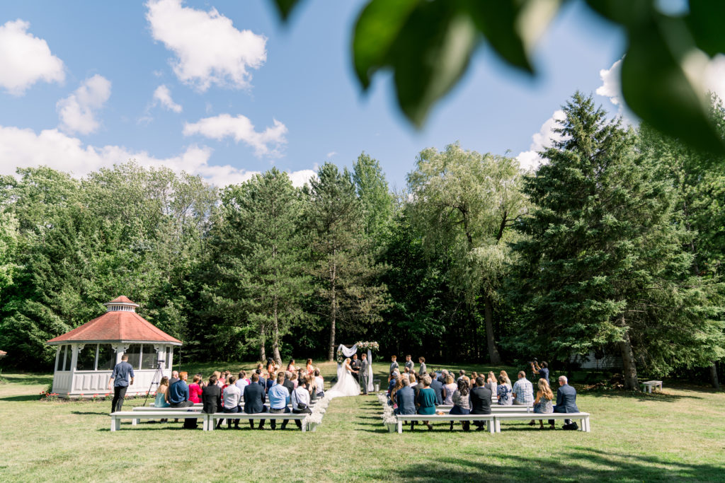 Lindsay Sever Photography Cadogan Farm Wedding