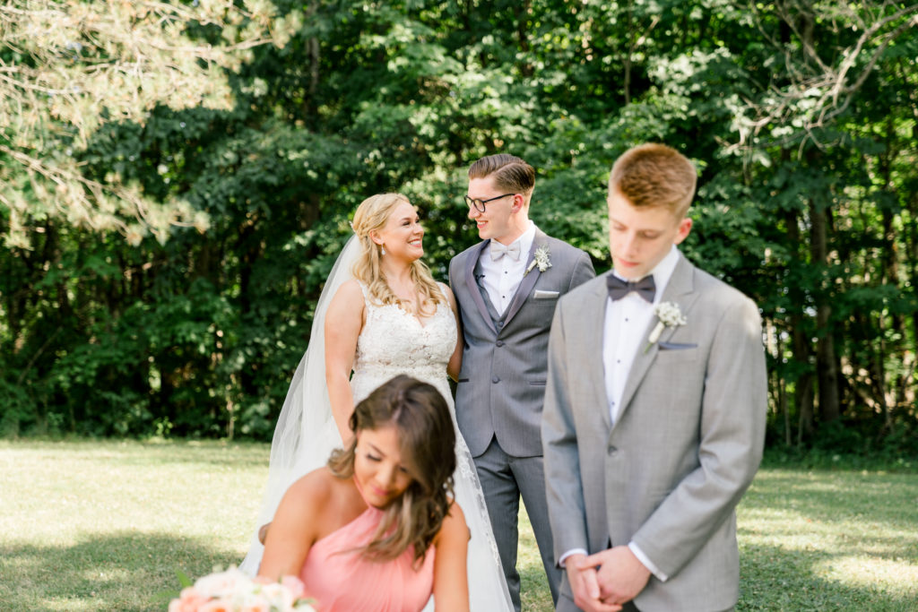 Lindsay Sever Photography Cadogan Farm Wedding