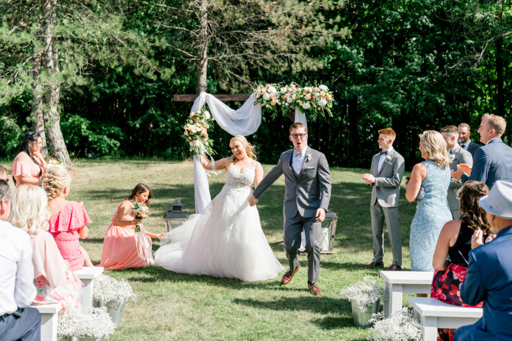 Lindsay Sever Photography Cadogan Farm Wedding