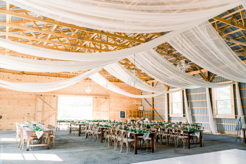 Lindsay Sever Photography Cadogan Farm Wedding