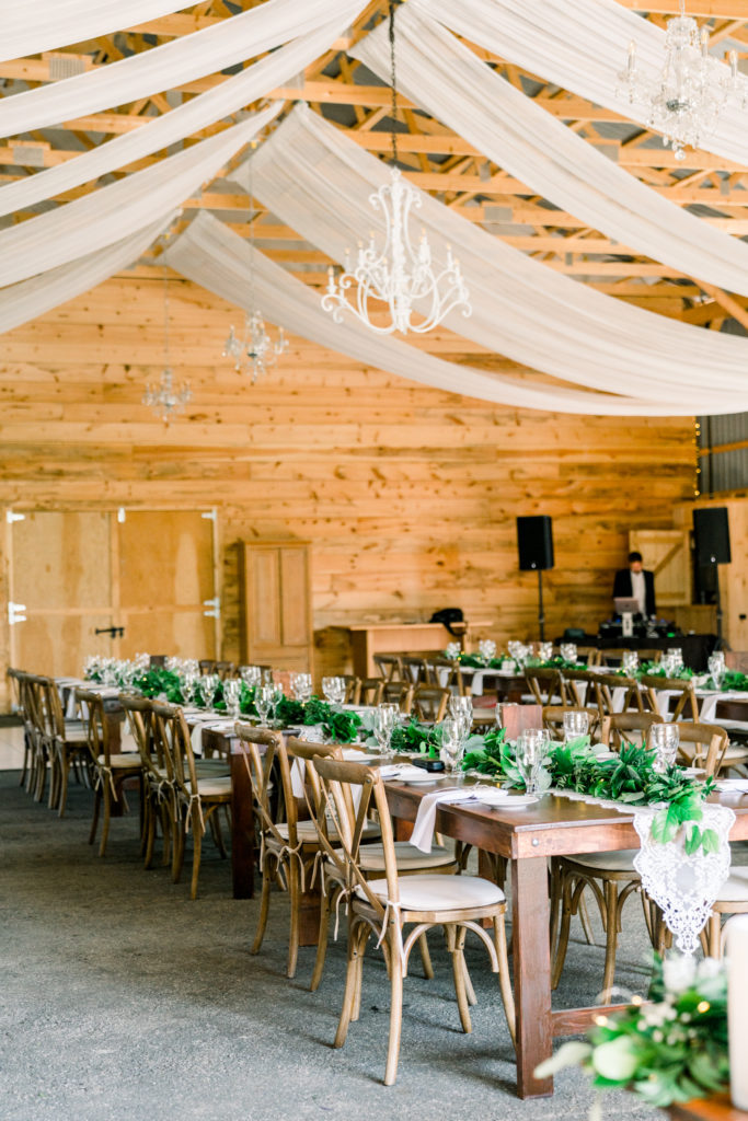 Lindsay Sever Photography Cadogan Farm Wedding