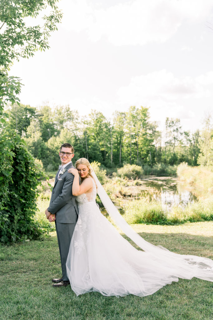 Lindsay Sever Photography Cadogan Farm Wedding