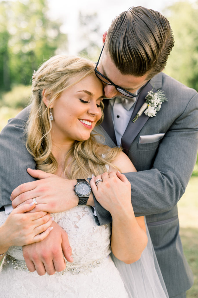 Lindsay Sever Photography Cadogan Farm Wedding