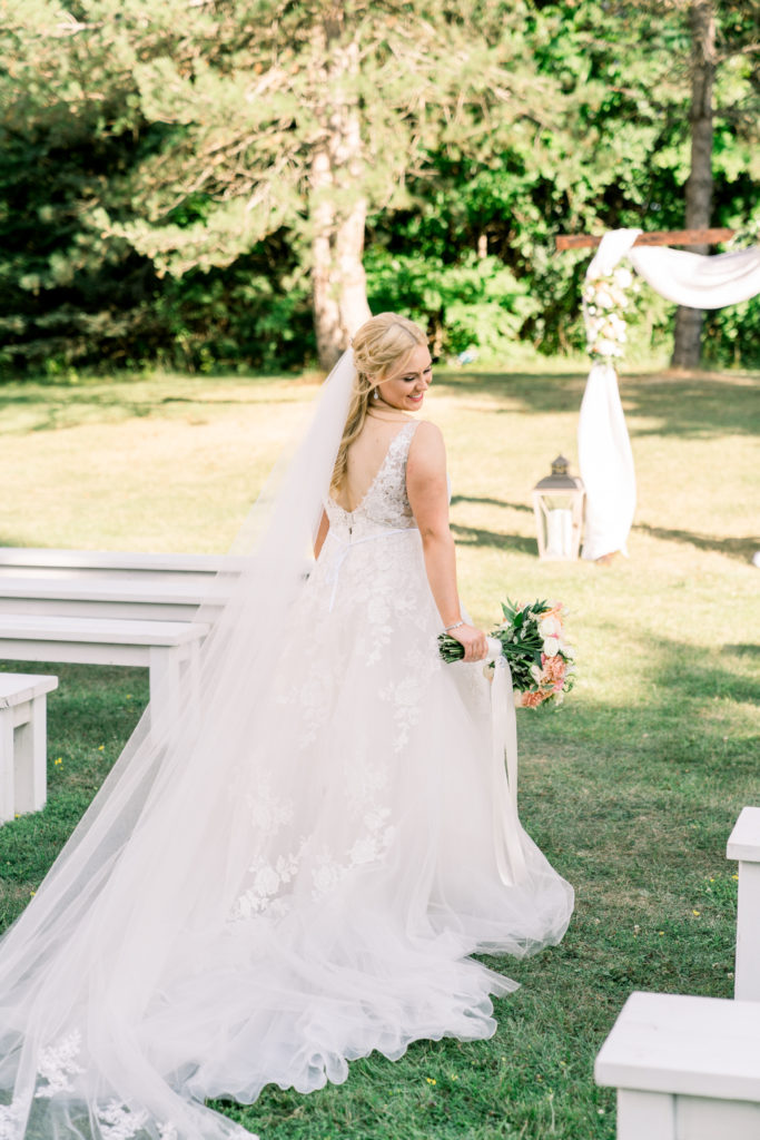 Lindsay Sever Photography Cadogan Farm Wedding