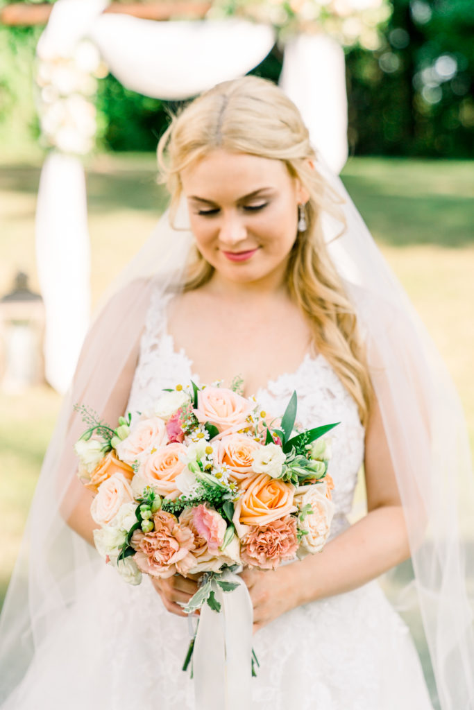 Lindsay Sever Photography Cadogan Farm Wedding