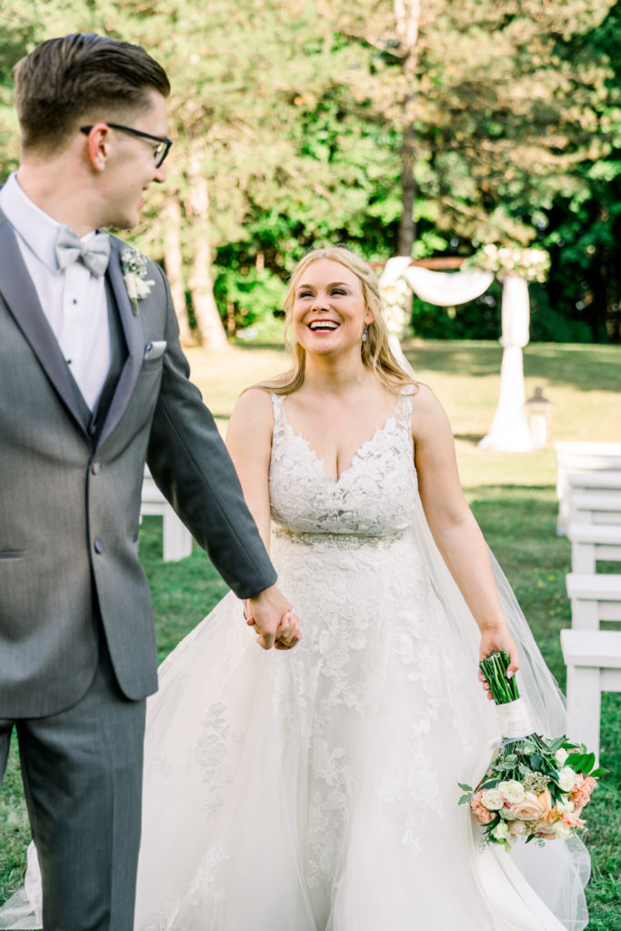 Lindsay Sever Photography Cadogan Farm Wedding