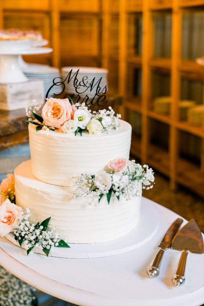 Lindsay Sever Photography Cadogan Farm Wedding