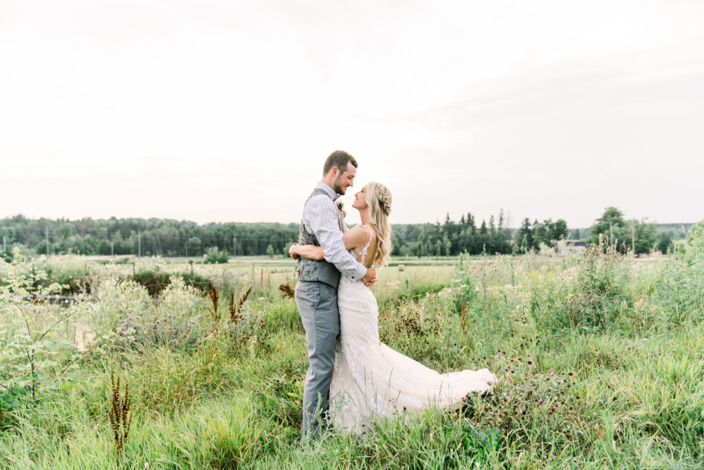 Lindsay Sever Photography Cambium Farms