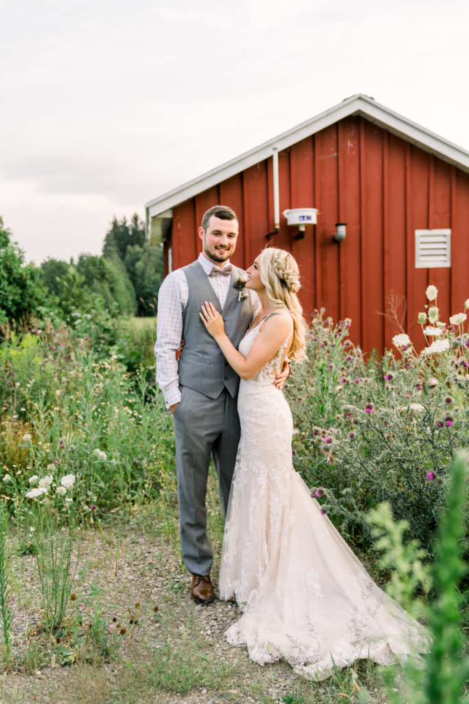 Lindsay Sever Photography Cambium Farms