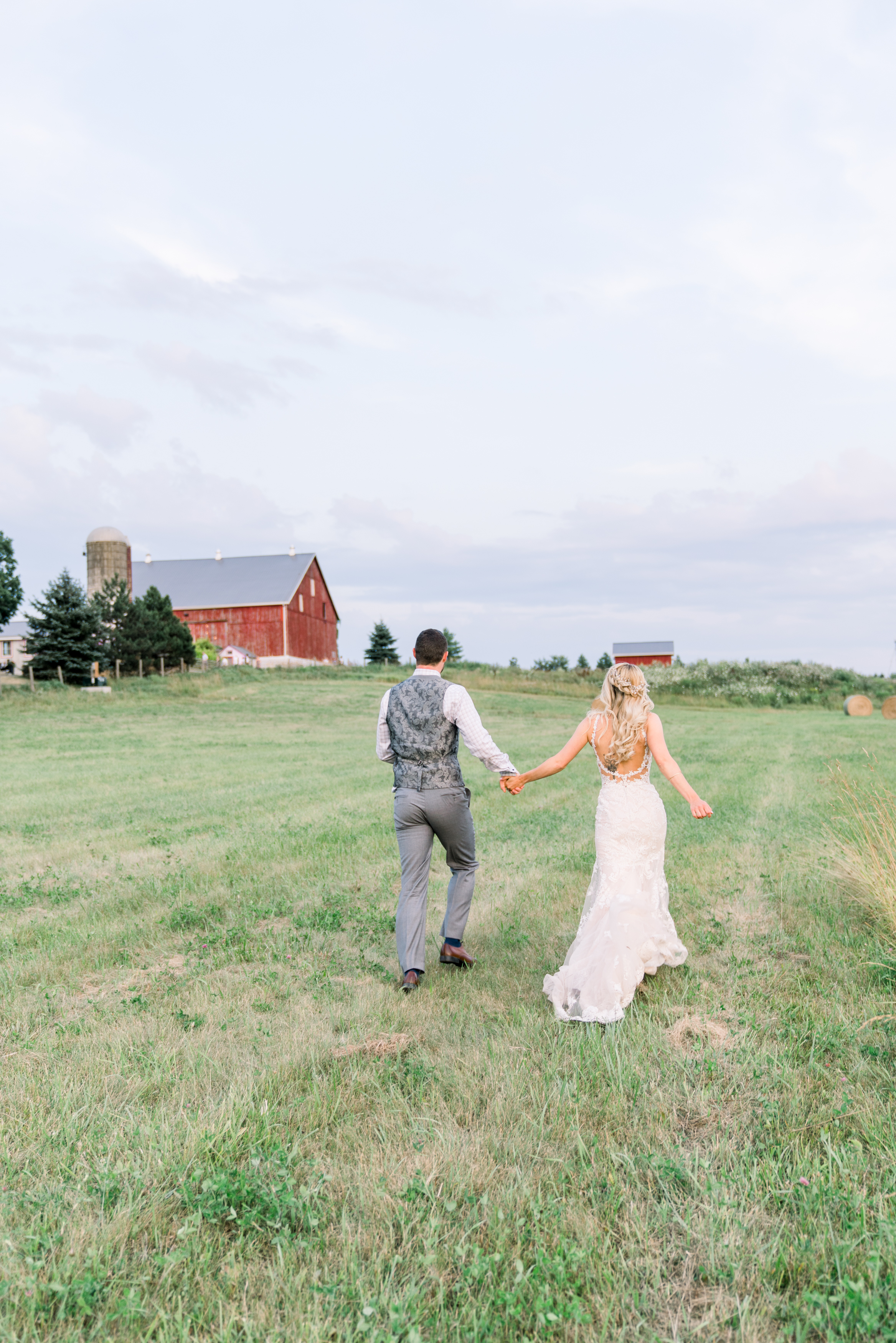 Lindsay Sever Photography Cambium Farm