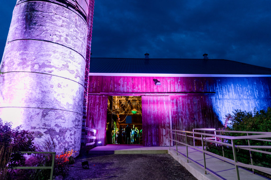 Lindsay Sever Photography Cambium Farms