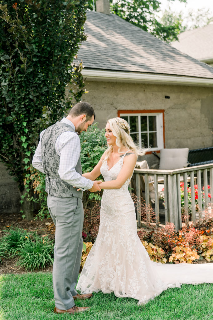 Lindsay Sever Photography Cambium Farms