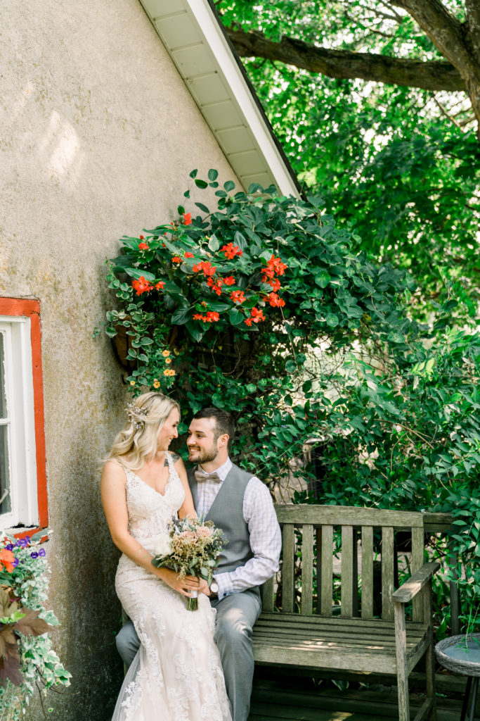 Lindsay Sever Photography Cambium Farms