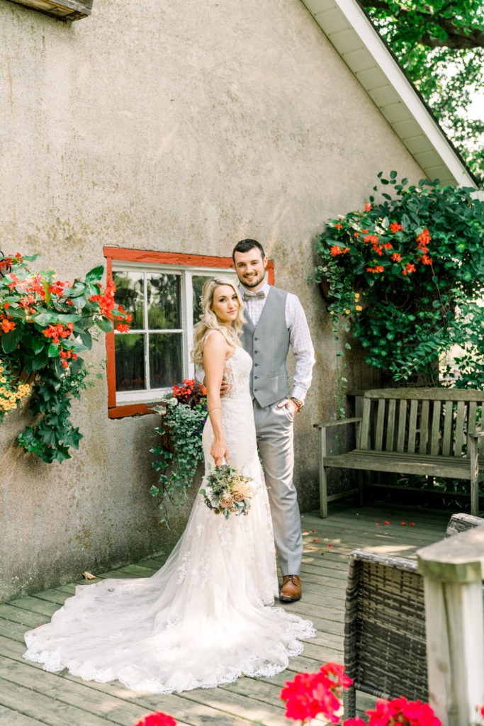 Lindsay Sever Photography Cambium Farms