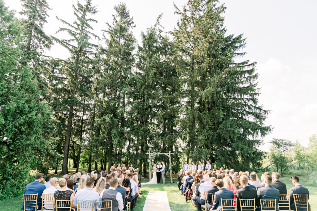 Lindsay Sever Photography Cambium Farms