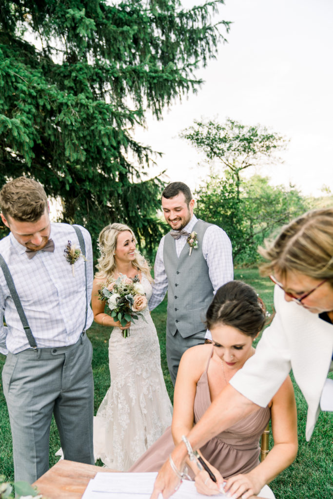 Lindsay Sever Photography Cambium Farms