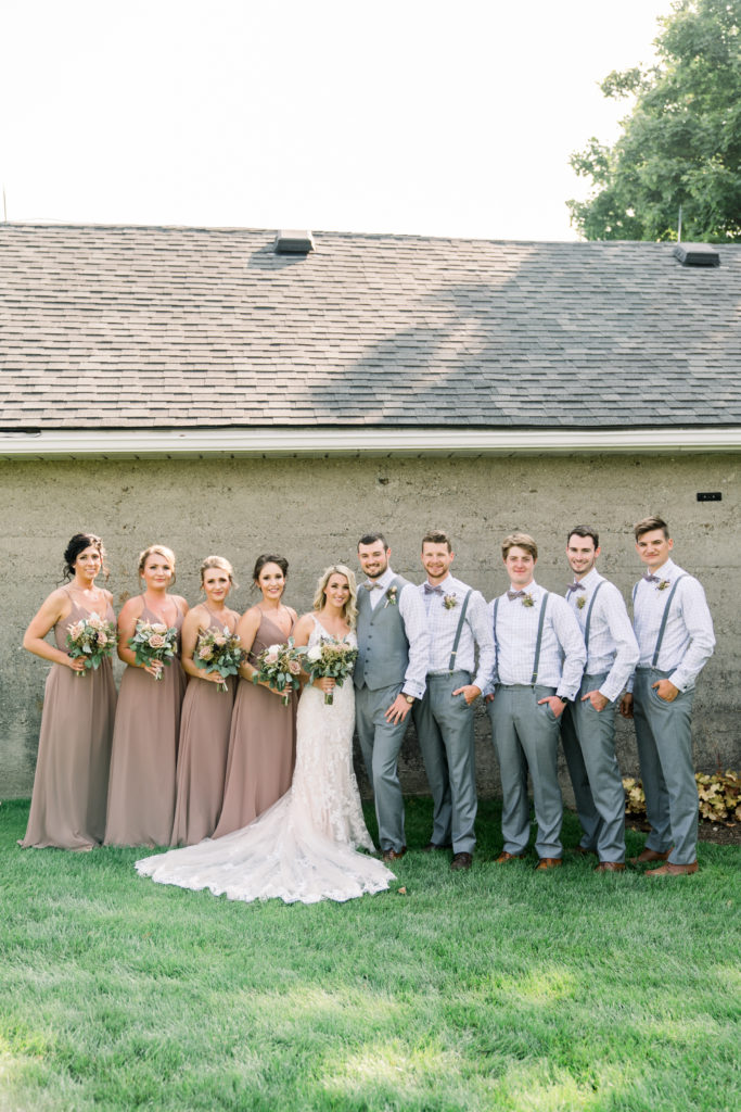 Lindsay Sever Photography Cambium Farms