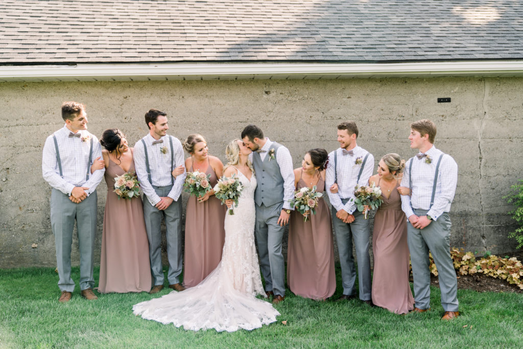 Lindsay Sever Photography Cambium Farms