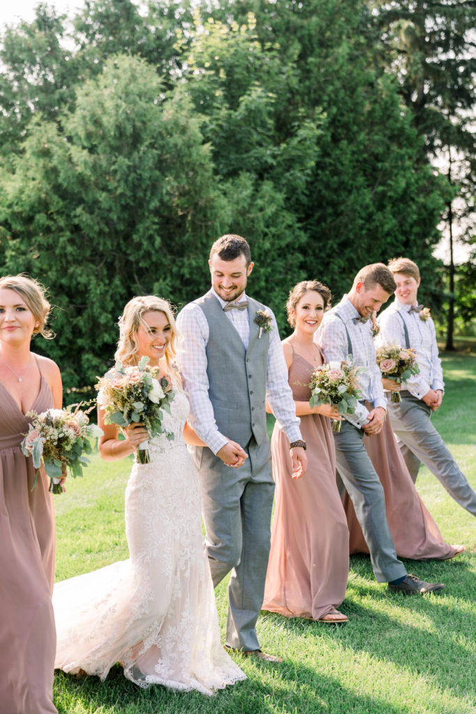 Lindsay Sever Photography Cambium Farms