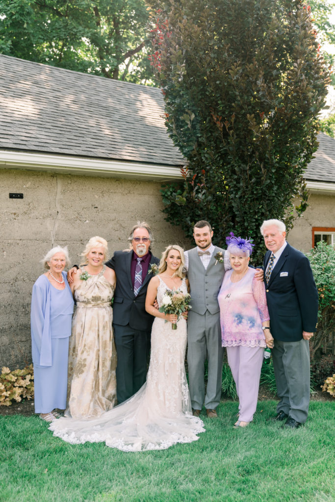 Lindsay Sever Photography Cambium Farms