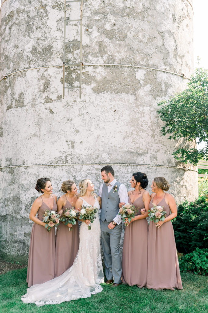 Lindsay Sever Photography Cambium Farms