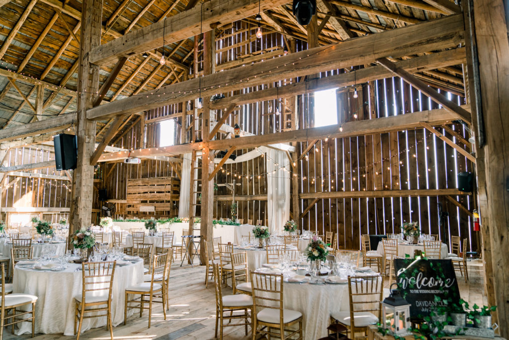 Lindsay Sever Photography Cambium Farms