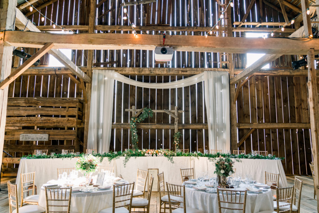 Lindsay Sever Photography Cambium Farms