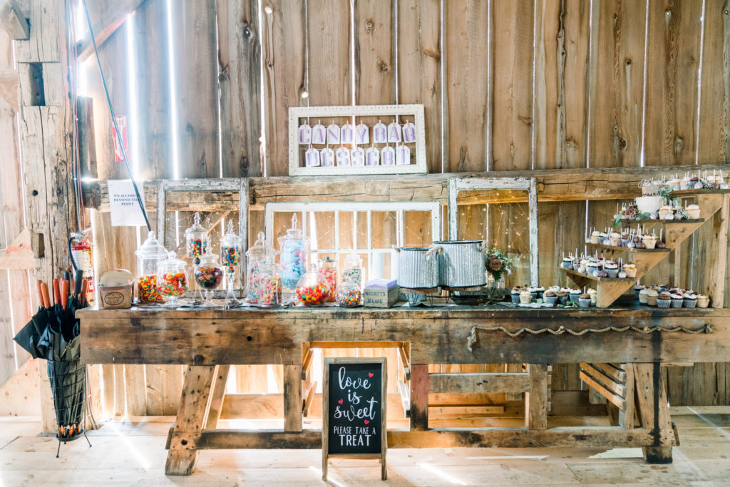 Lindsay Sever Photography Cambium Farms