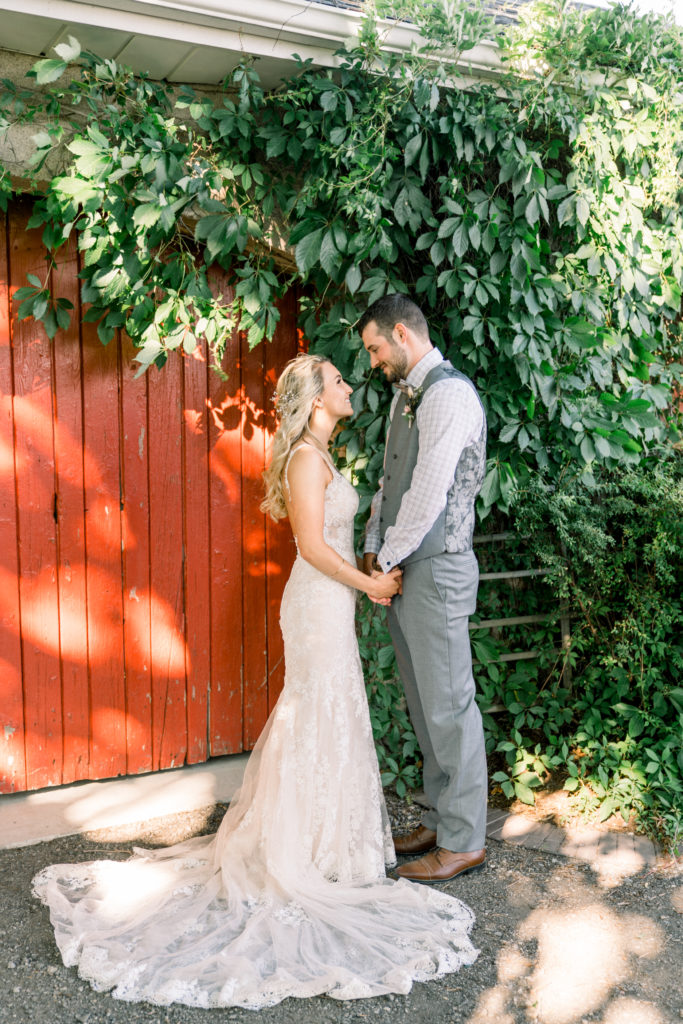 Lindsay Sever Photography Cambium Farms