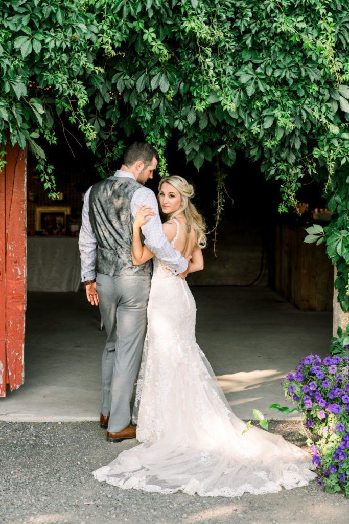 Lindsay Sever Photography Cambium Farms