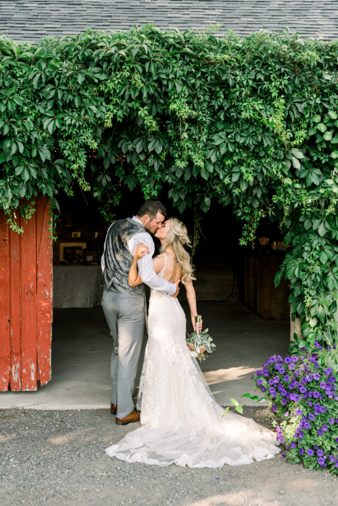 Lindsay Sever Photography Cambium Farms