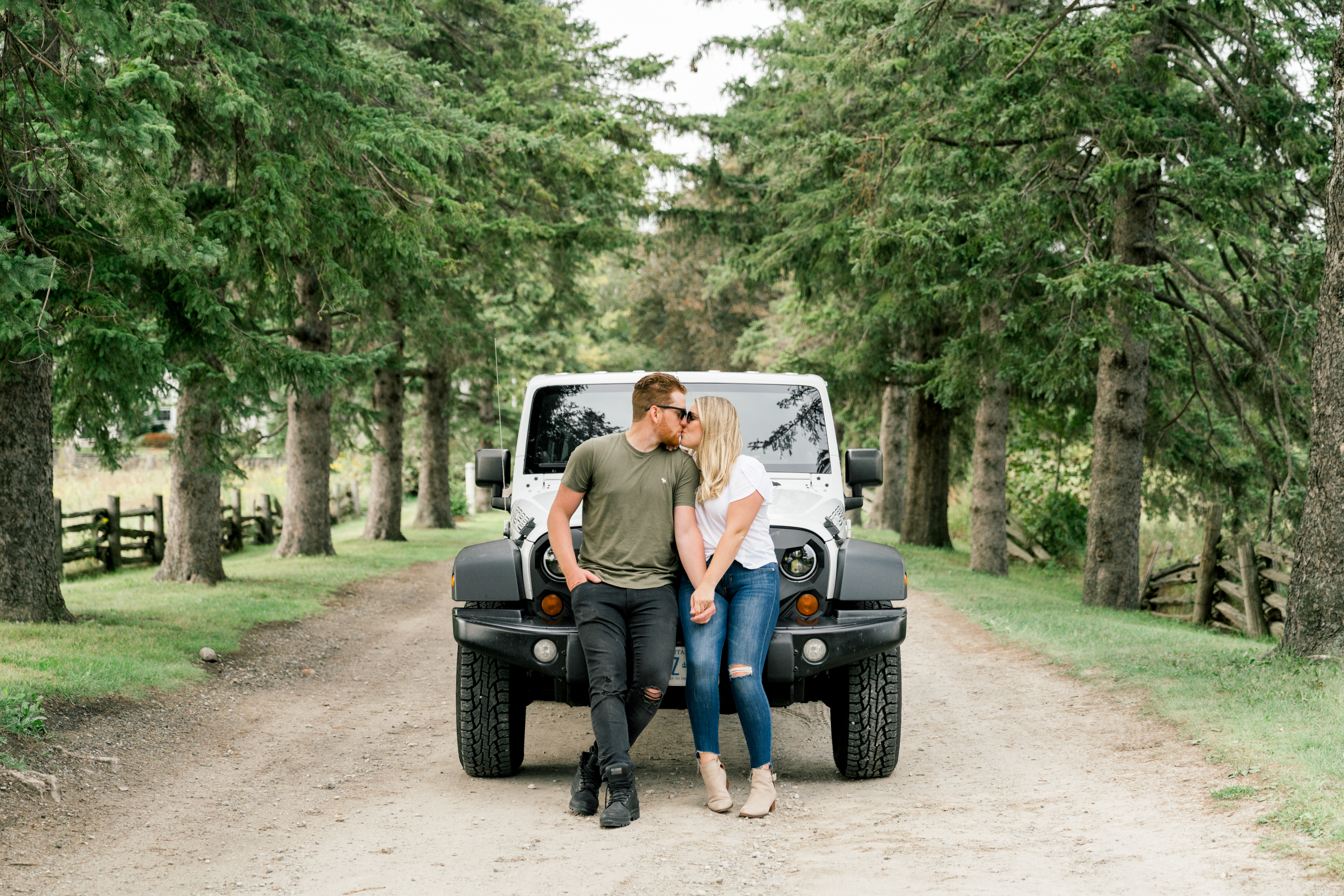 Lindsay Sever Photography Scotsdale Farm