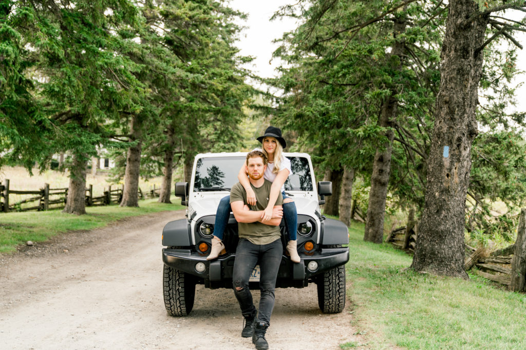 Lindsay Sever Photography Scotsdale Farm