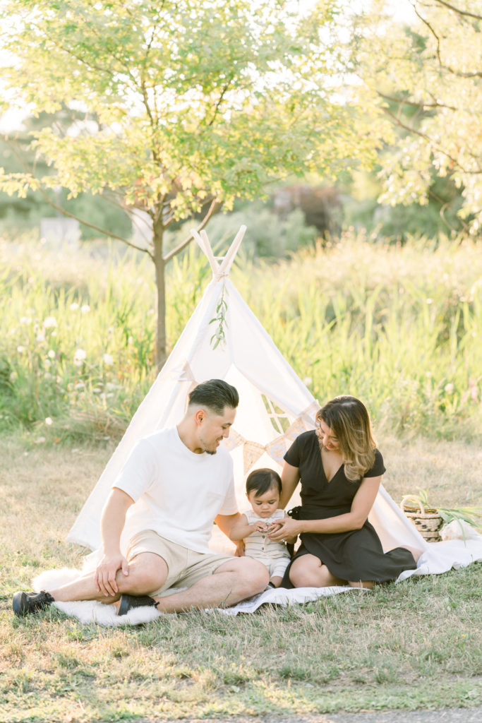 Lindsay Sever Photography Baby Boy Cake Smash