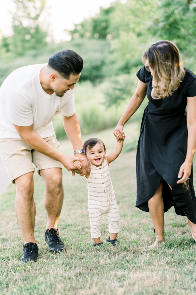 Lindsay Sever Photography Baby Boy Cake Smash