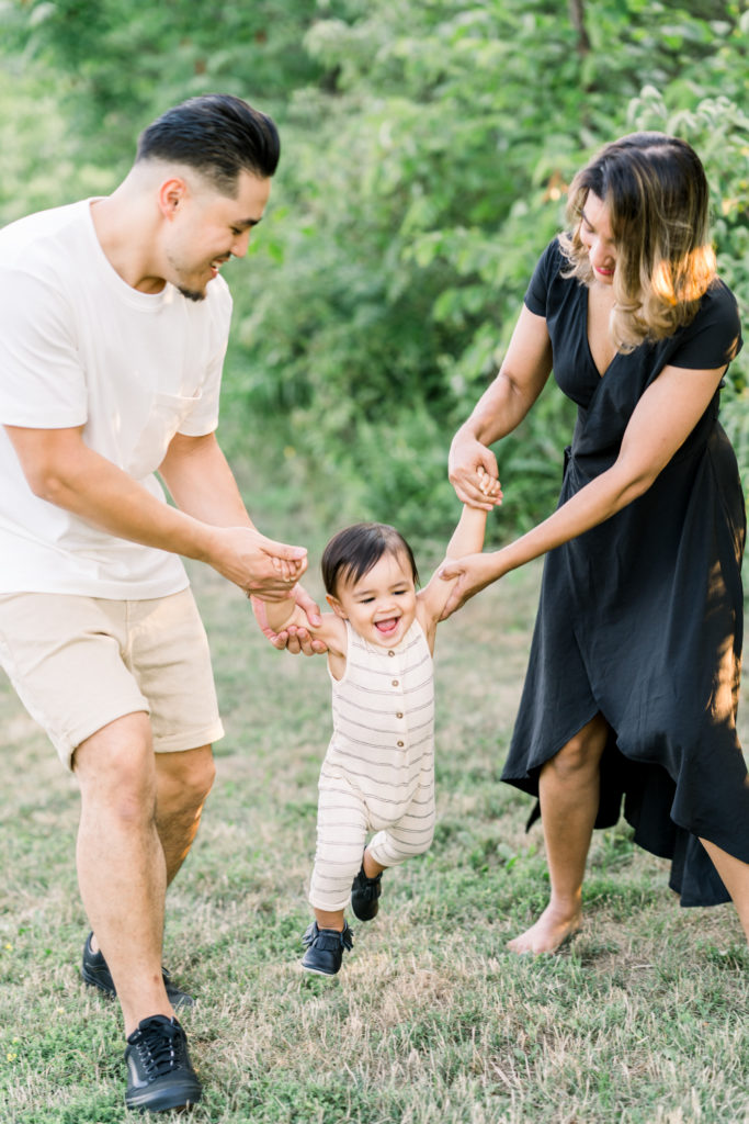 Lindsay Sever Photography Baby Boy Cake Smash