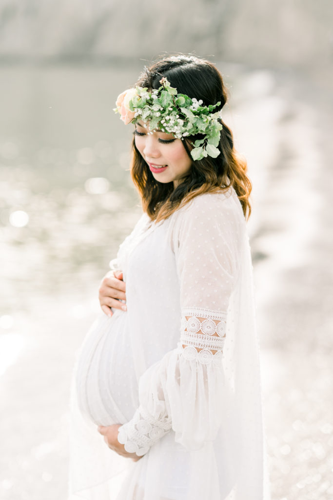 Lindsay Sever Photography Maternity Session