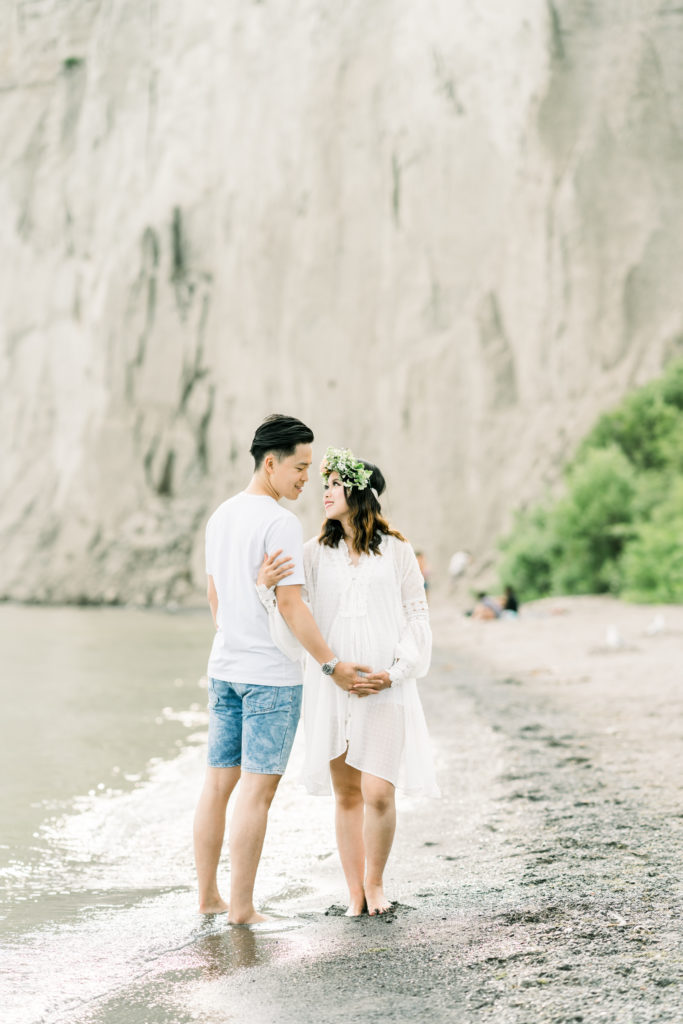 Lindsay Sever Photography Maternity Session