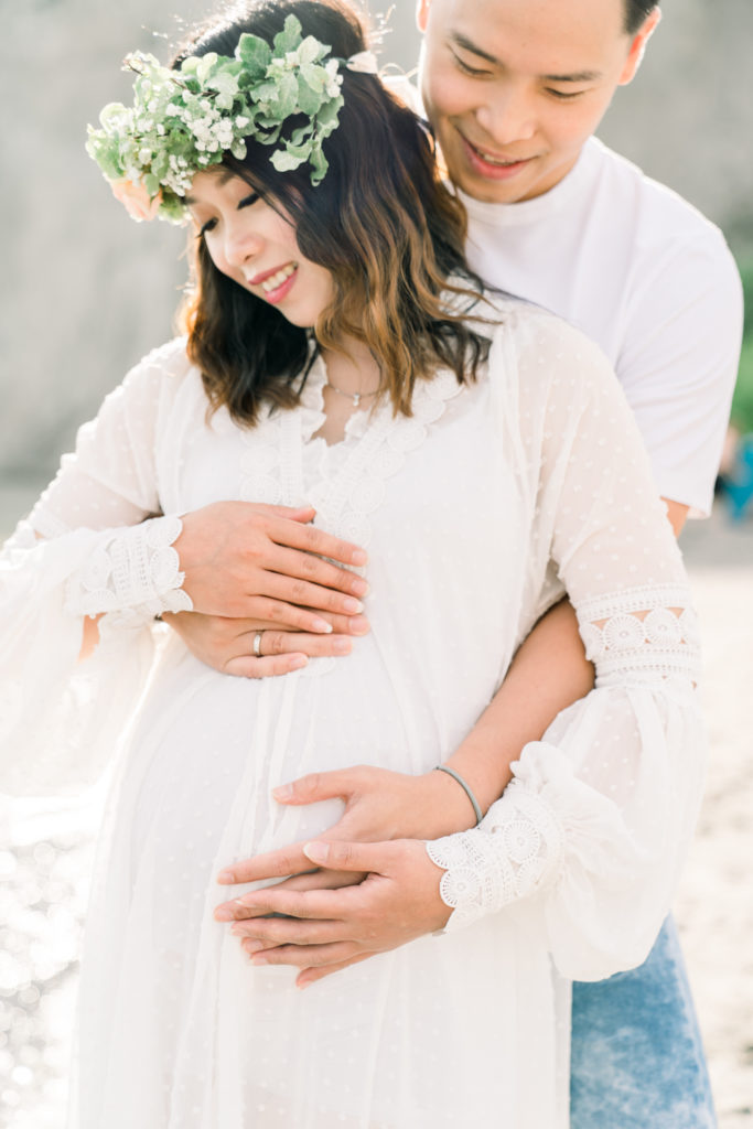 Lindsay Sever Photography Maternity Session